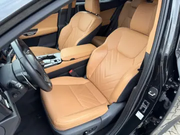 NX 450 h  E-Four.Luxury.ACC.Leder.360g.Kamera.