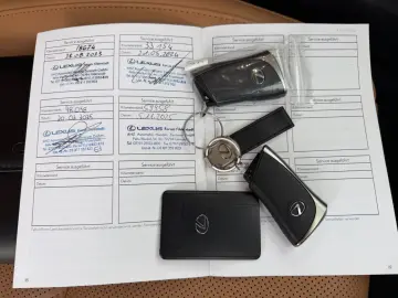 NX 450 h  E-Four.Luxury.ACC.Leder.360g.Kamera.