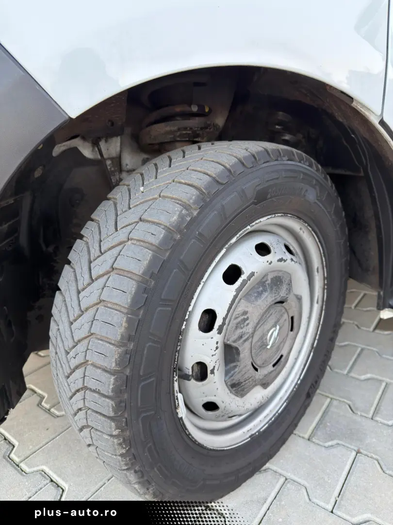 Opel Vivaro L1H1 Edition Ecoflex