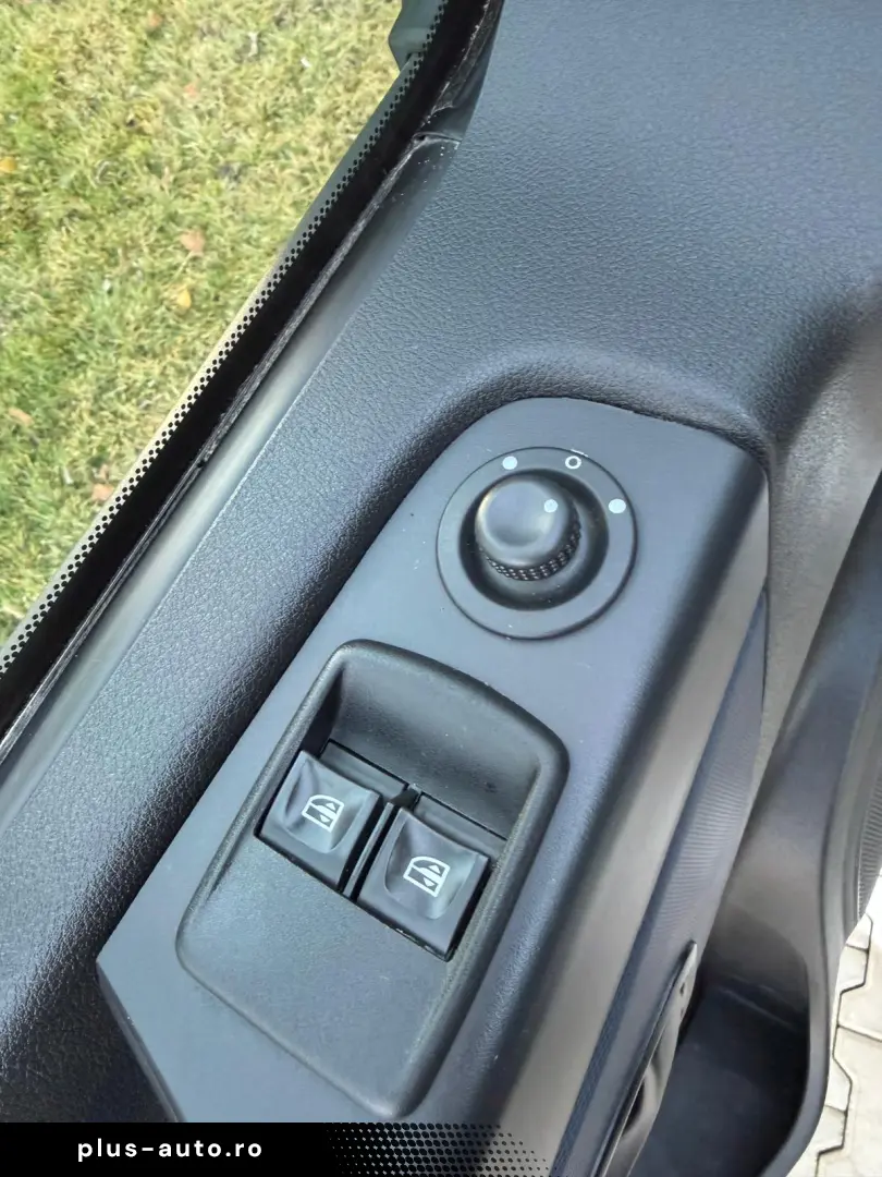 Opel Vivaro L1H1 Edition Ecoflex