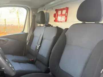 Opel Vivaro L1H1 Edition Ecoflex