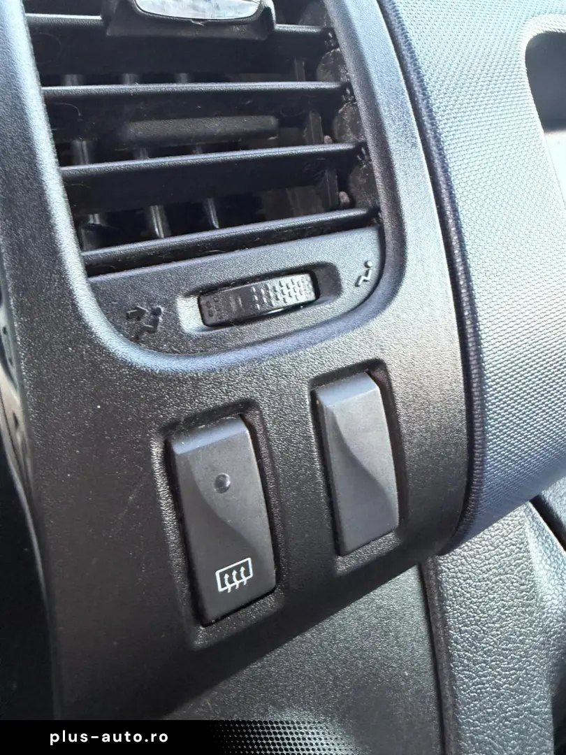 Opel Vivaro L1H1 Edition Ecoflex