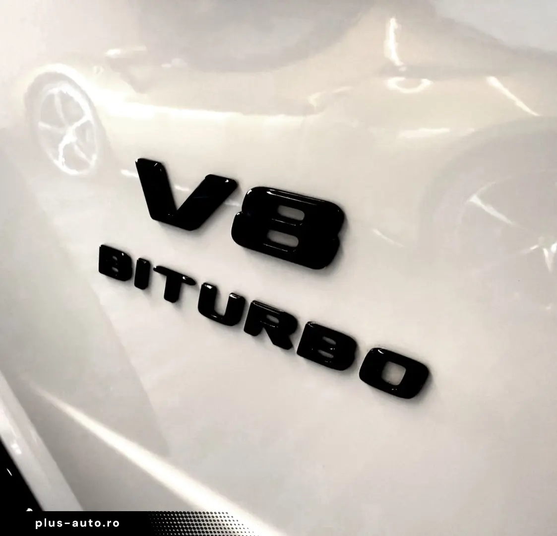 G 63 AMG  1.Hand Deutsch Perf Ausst Perf Zustand