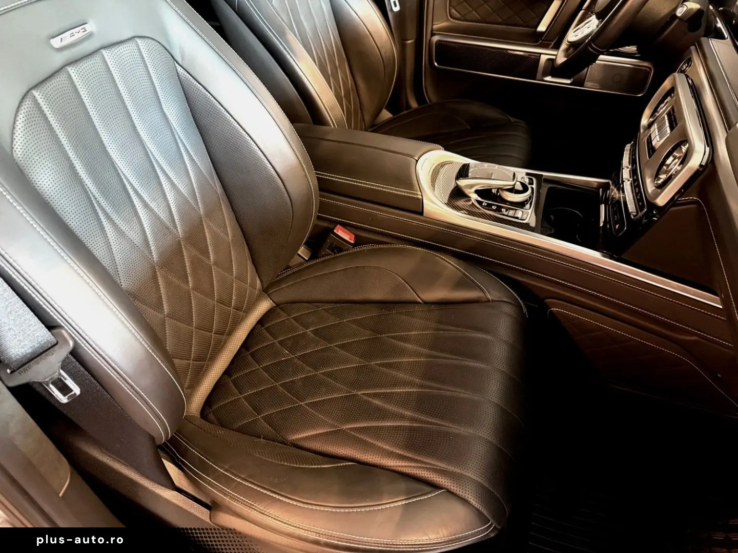 G 63 AMG  1.Hand Deutsch Perf Ausst Perf Zustand