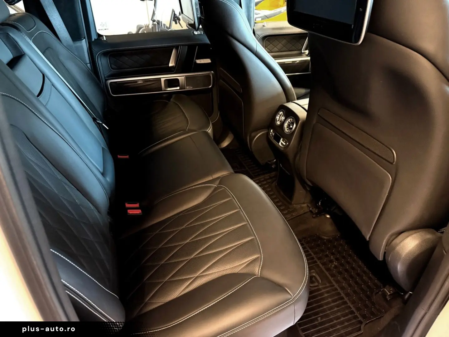 G 63 AMG  1.Hand Deutsch Perf Ausst Perf Zustand