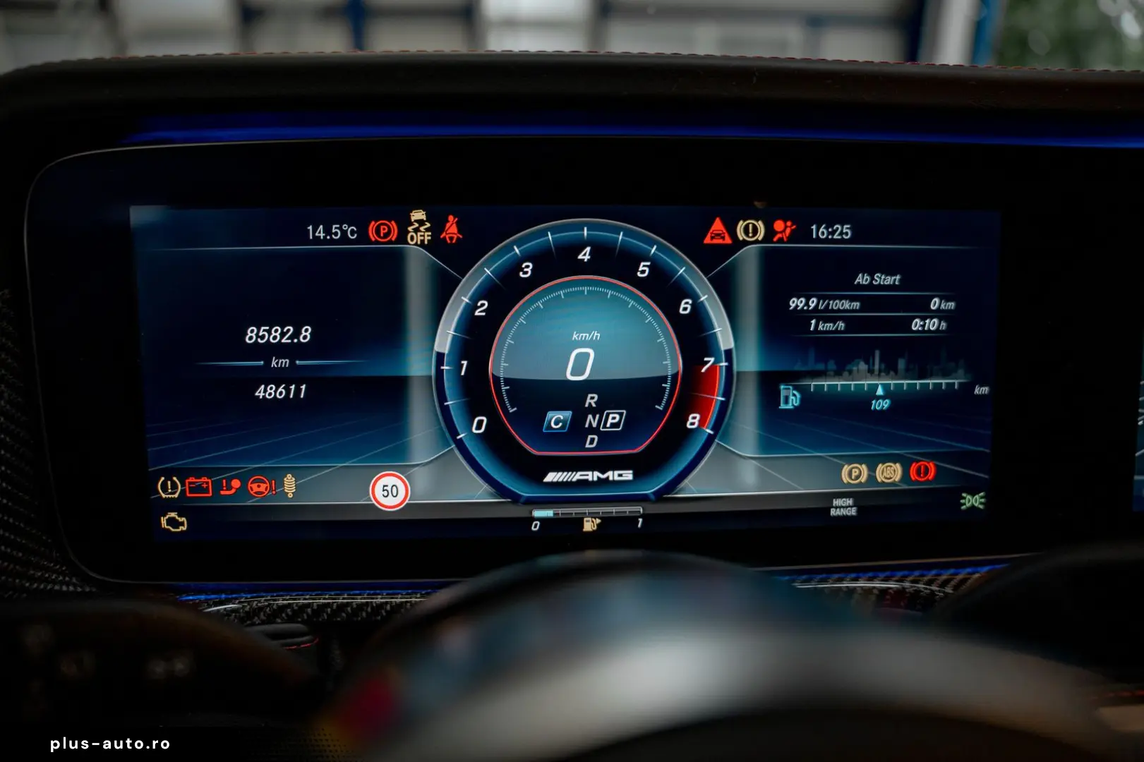 G 63 AMG 1.Hd 22  Standhzg AHK Superior Burm