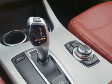 BMW X3 2.0D xDrive 2011 High Executive