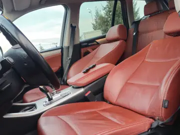 BMW X3 2.0D xDrive 2011 High Executive