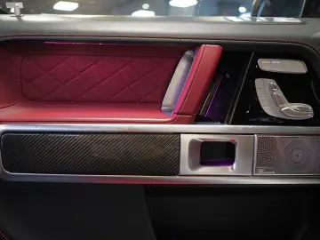 G 63 AMG NIGHT TV CARBON SUPERIOR