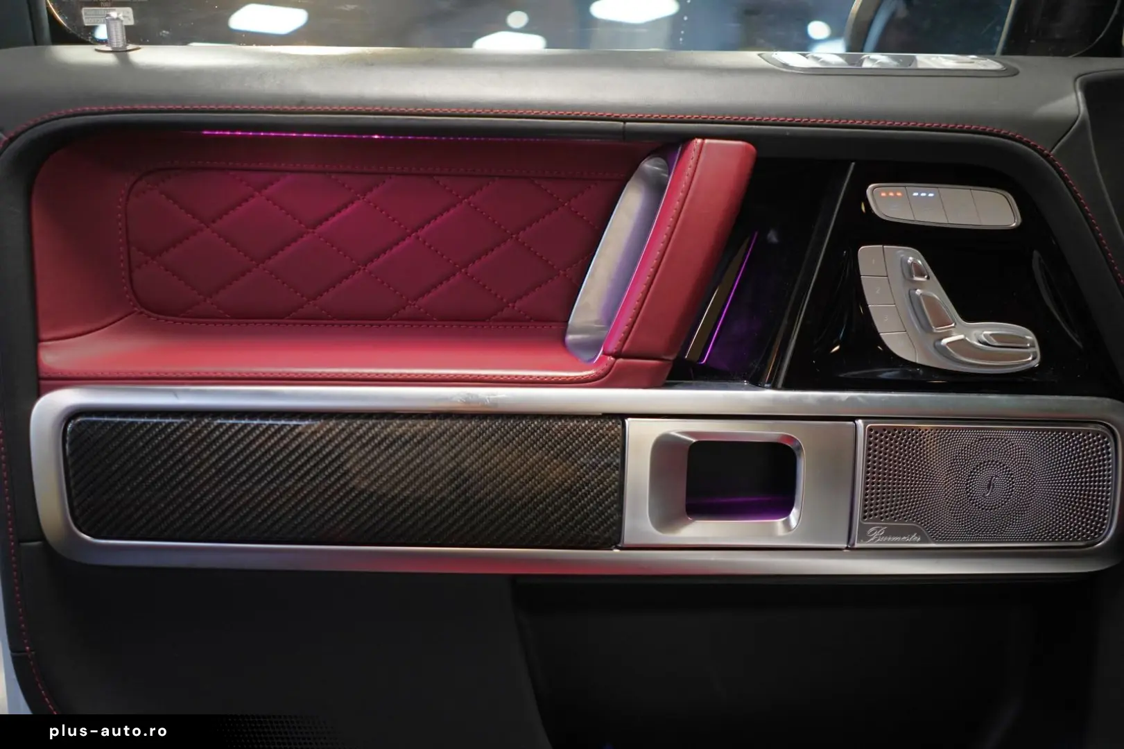 G 63 AMG NIGHT TV CARBON SUPERIOR