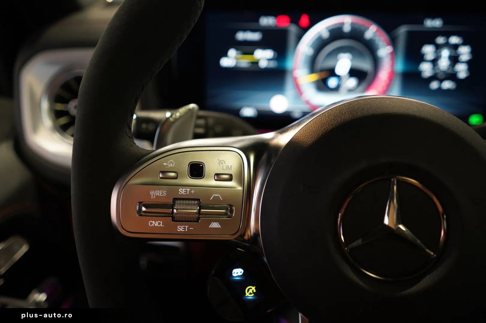 G 63 AMG NIGHT TV CARBON SUPERIOR