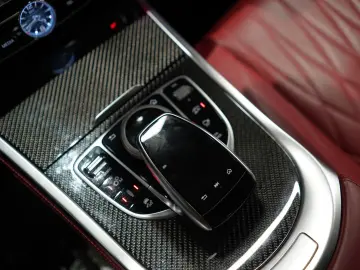 G 63 AMG NIGHT TV CARBON SUPERIOR