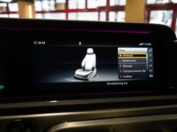 G 63 AMG NIGHT TV CARBON SUPERIOR