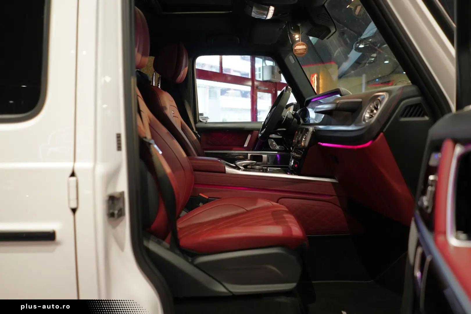 G 63 AMG NIGHT TV CARBON SUPERIOR