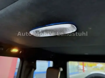 G63-AMG PRF-AGA 360 ACC BURMESTER MASSAGE MAGNO