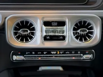 G63-AMG PRF-AGA 360 ACC BURMESTER MASSAGE MAGNO