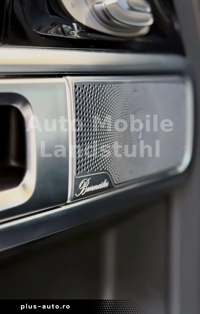 G63-AMG PRF-AGA 360 ACC BURMESTER MASSAGE MAGNO