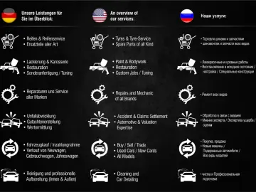 G63-AMG PRF-AGA 360 ACC BURMESTER MASSAGE MAGNO
