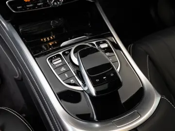 G 63 AMG LED Burmester 360 Massage