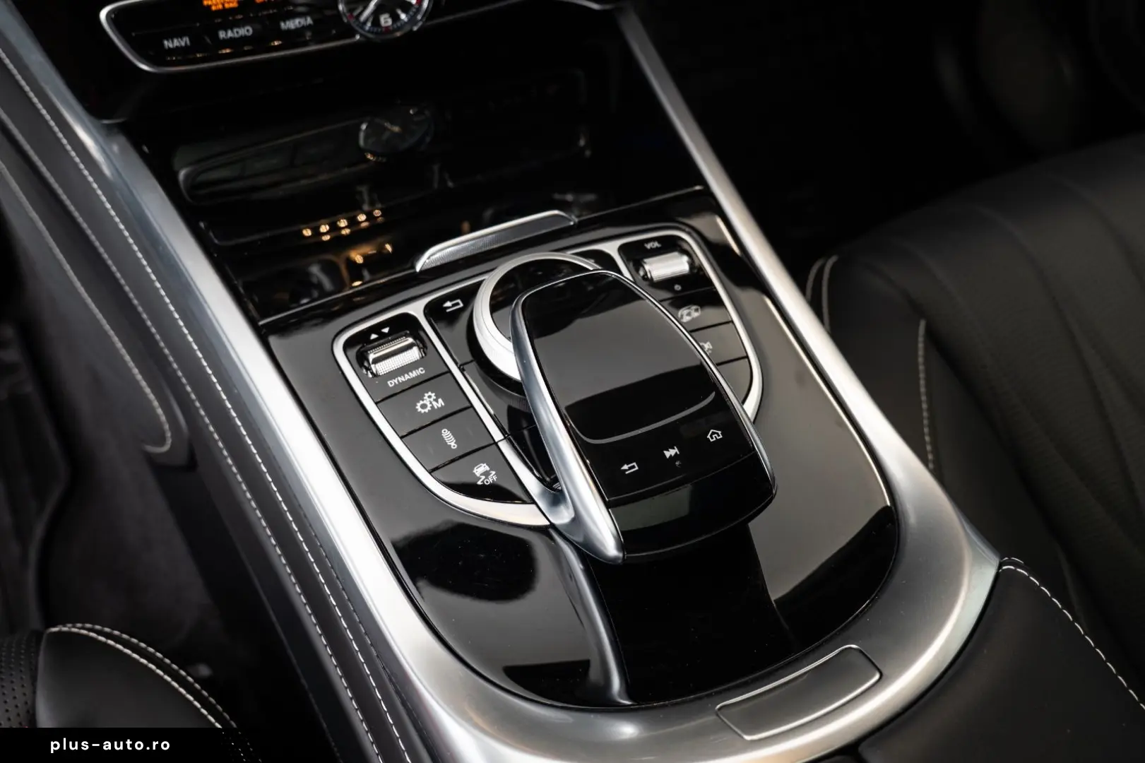 G 63 AMG LED Burmester 360 Massage