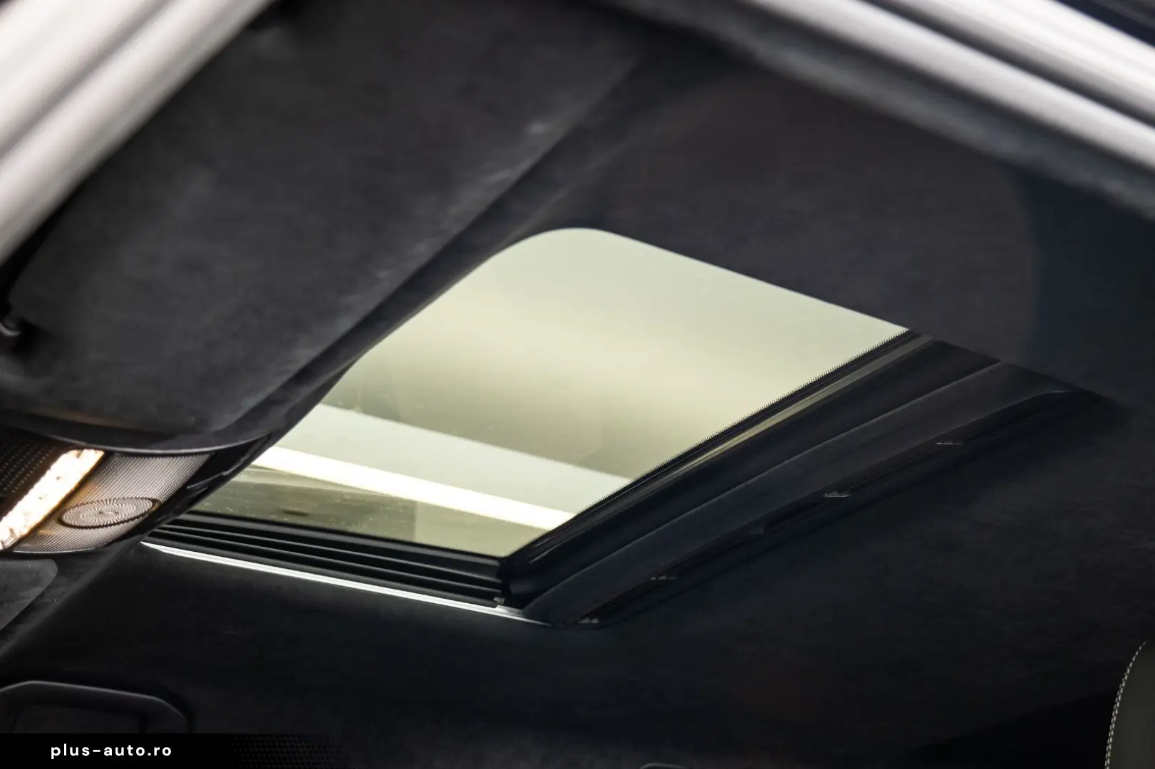 G 63 AMG LED Burmester 360 Massage