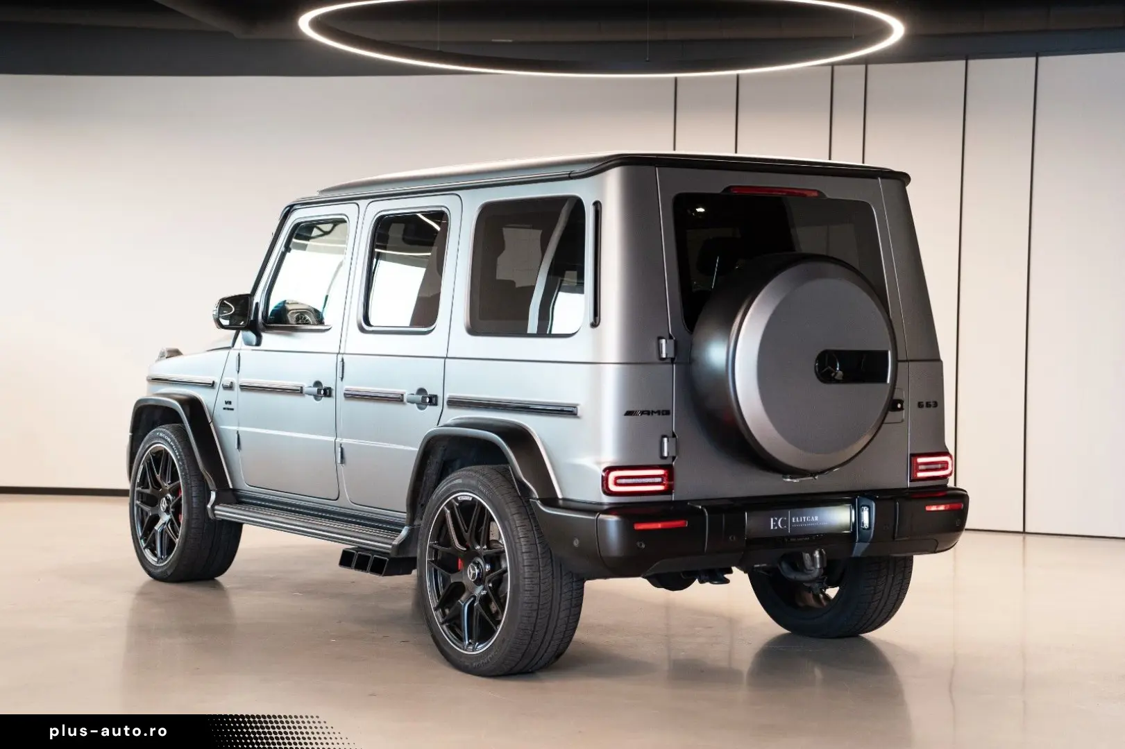 G 63 AMG