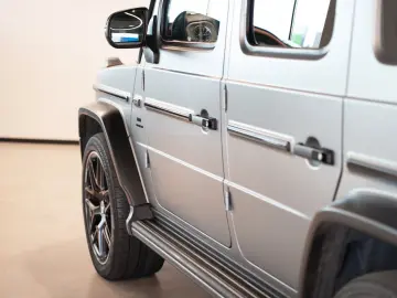 G 63 AMG