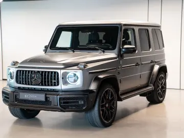 G 63 AMG