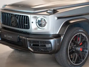 G 63 AMG