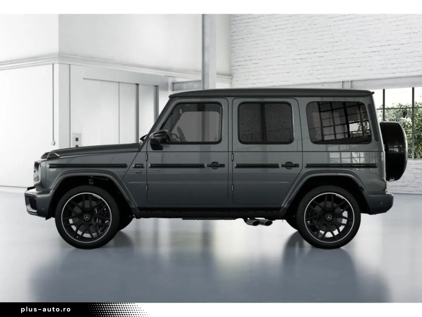 AMG G 63 Performance SHZ Superior AHK Stdhz 22'