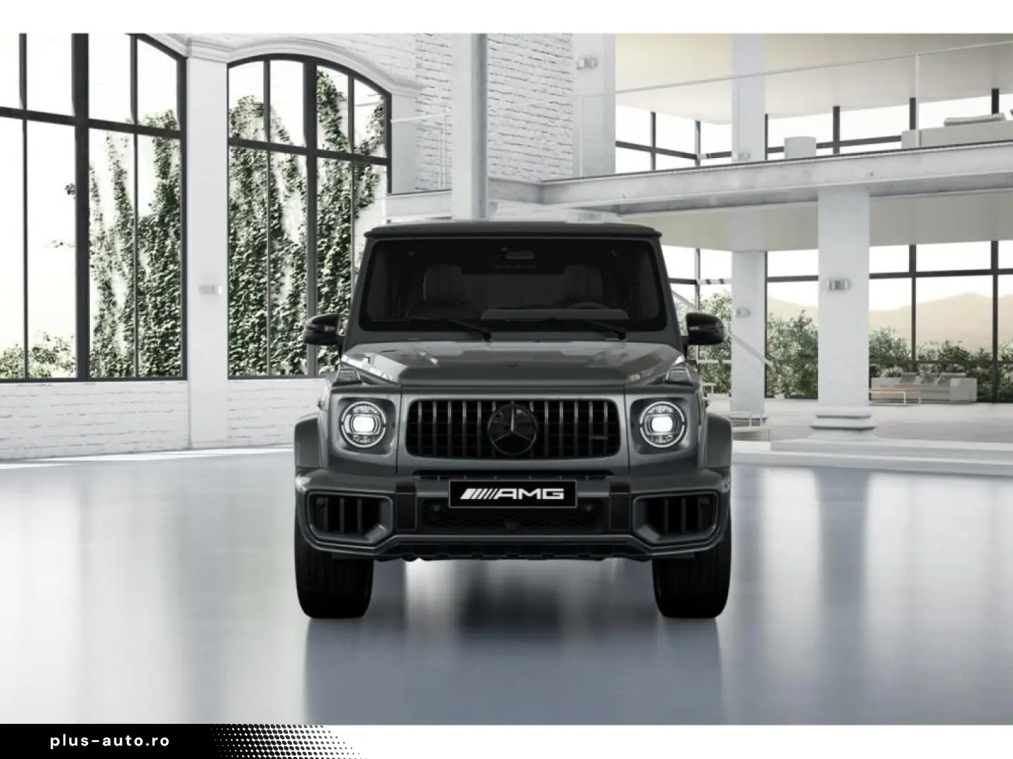 AMG G 63 Performance SHZ Superior AHK Stdhz 22'