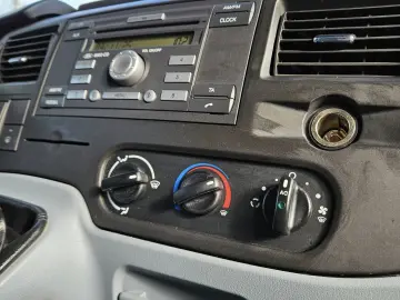 FORD TRANSIT 9 LOCURI 2011