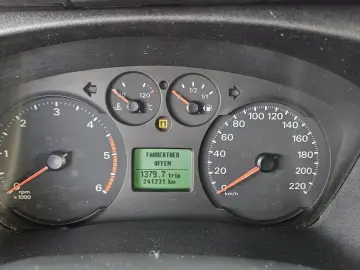 FORD TRANSIT 9 LOCURI 2011