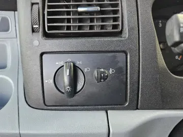 FORD TRANSIT 9 LOCURI 2011