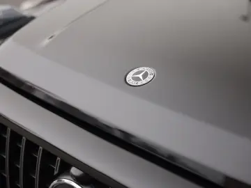 G 63 AMG Mercedes-AMG G 63