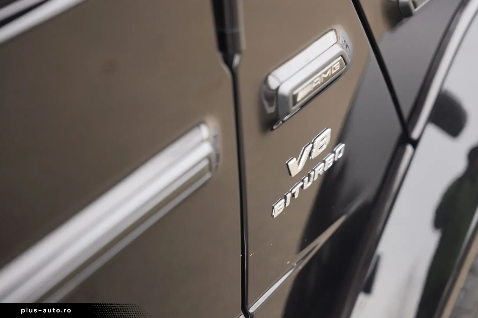 G 63 AMG Mercedes-AMG G 63