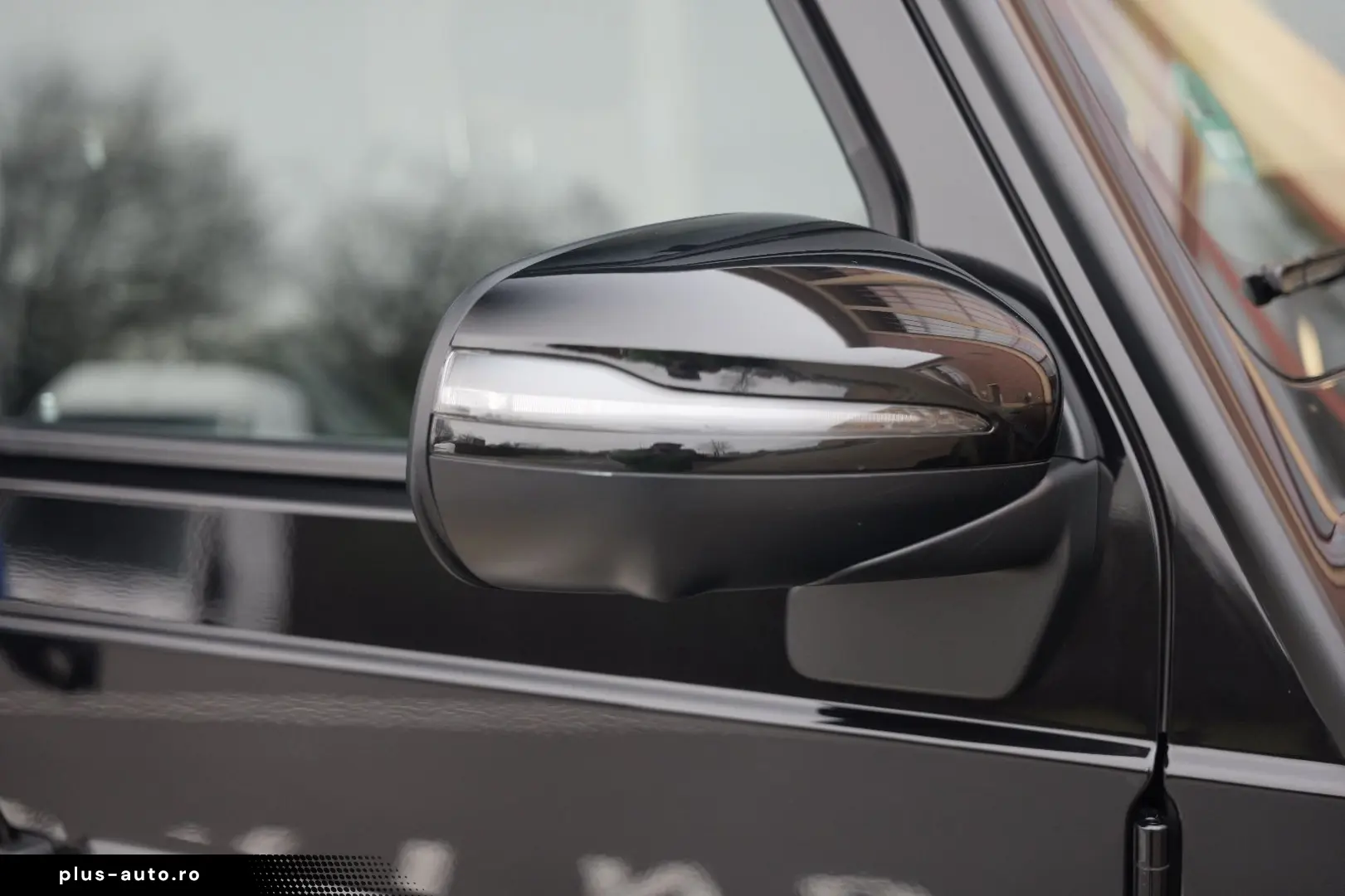 G 63 AMG Mercedes-AMG G 63