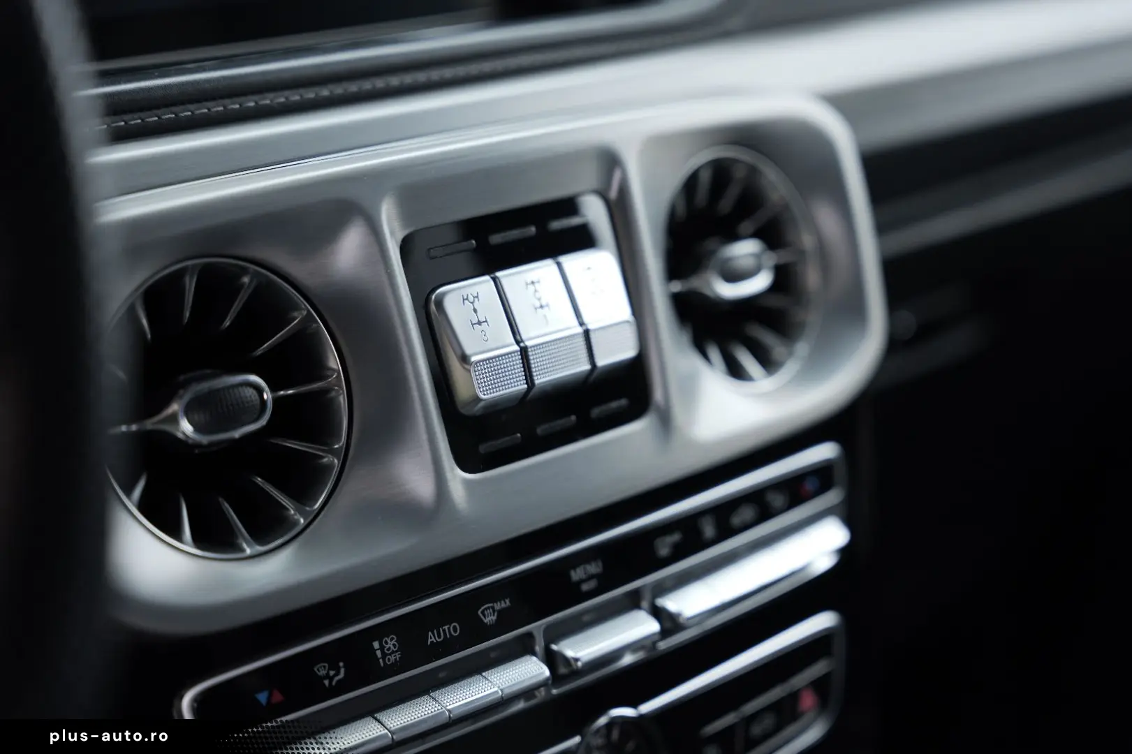 G 63 AMG Mercedes-AMG G 63