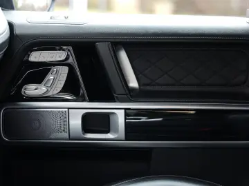 G 63 AMG Mercedes-AMG G 63