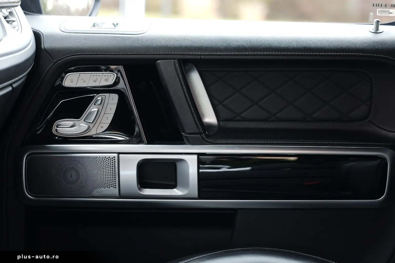 G 63 AMG Mercedes-AMG G 63