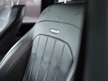 G 63 AMG Mercedes-AMG G 63