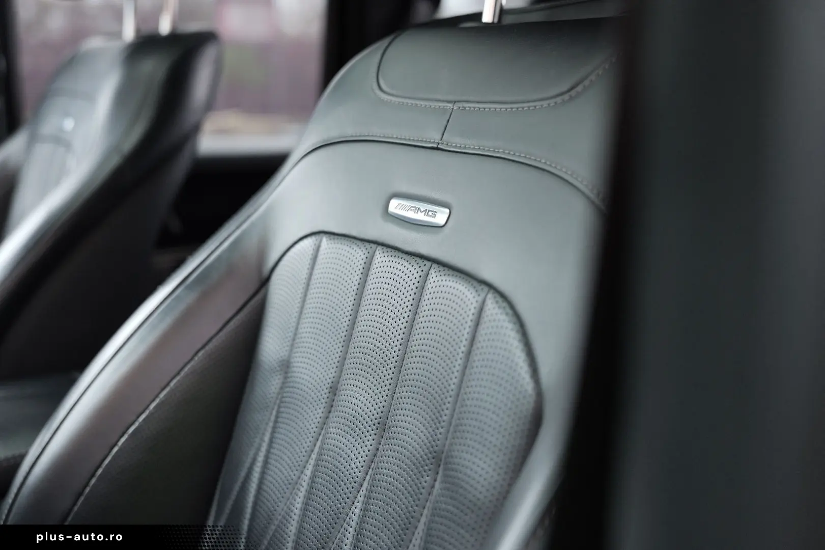 G 63 AMG Mercedes-AMG G 63