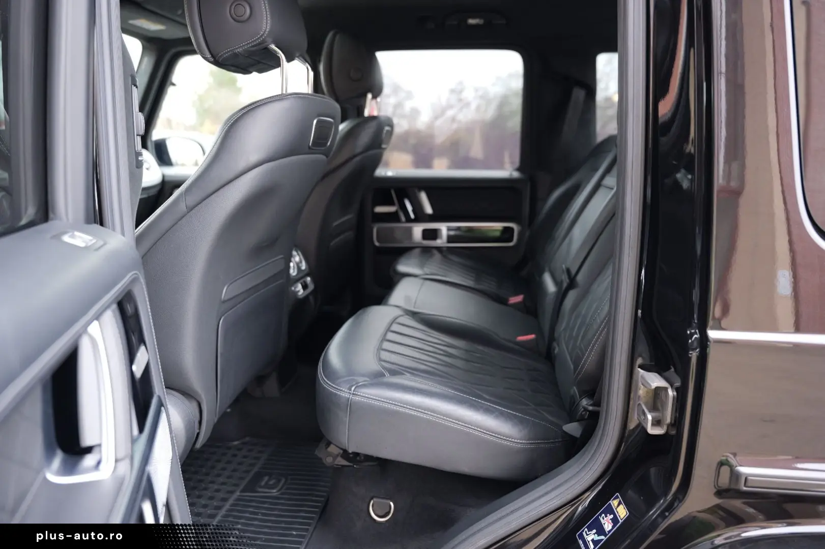 G 63 AMG Mercedes-AMG G 63