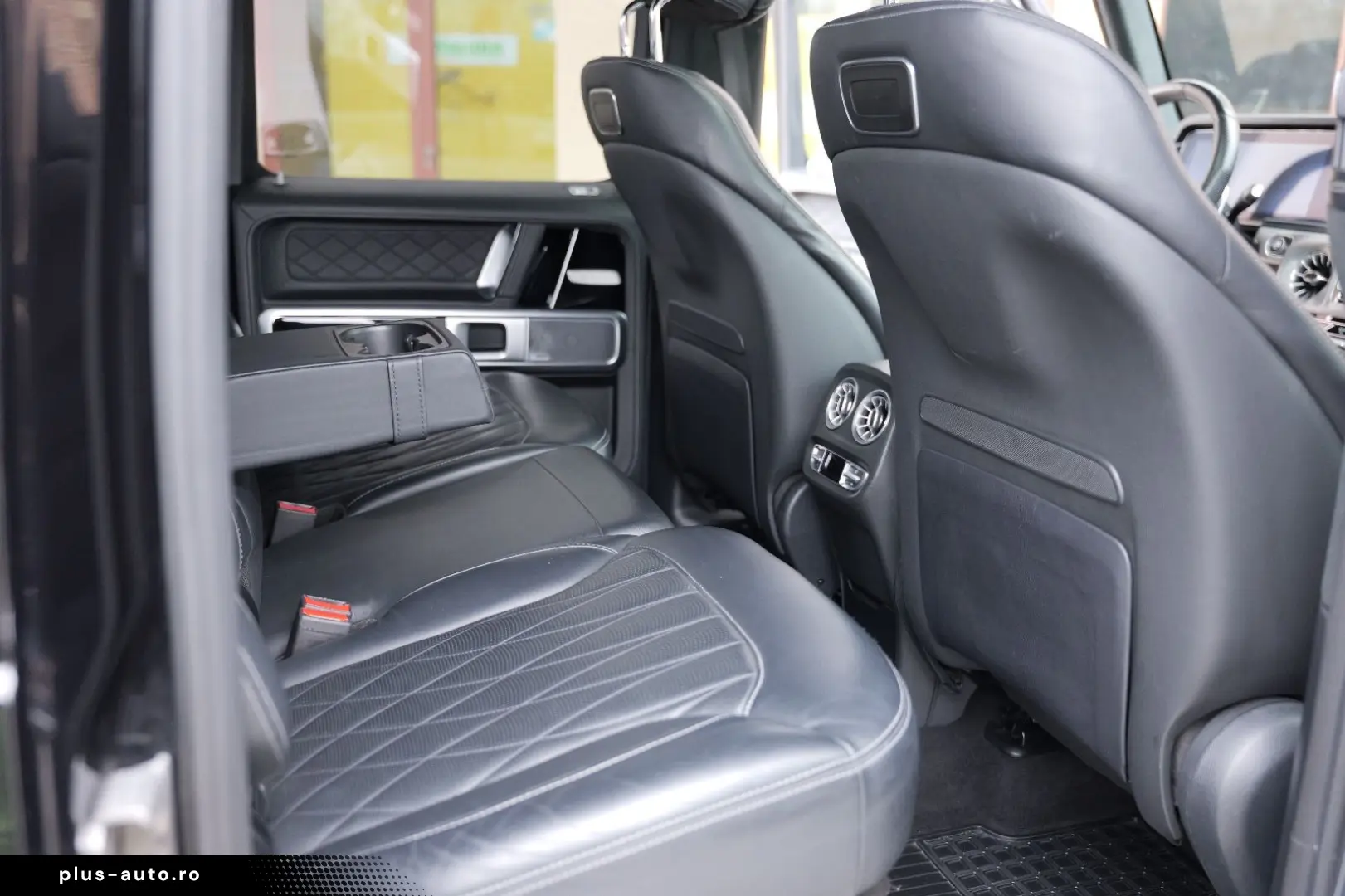 G 63 AMG Mercedes-AMG G 63