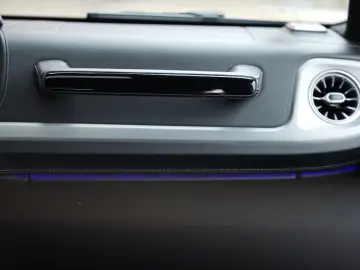 G 63 AMG Mercedes-AMG G 63