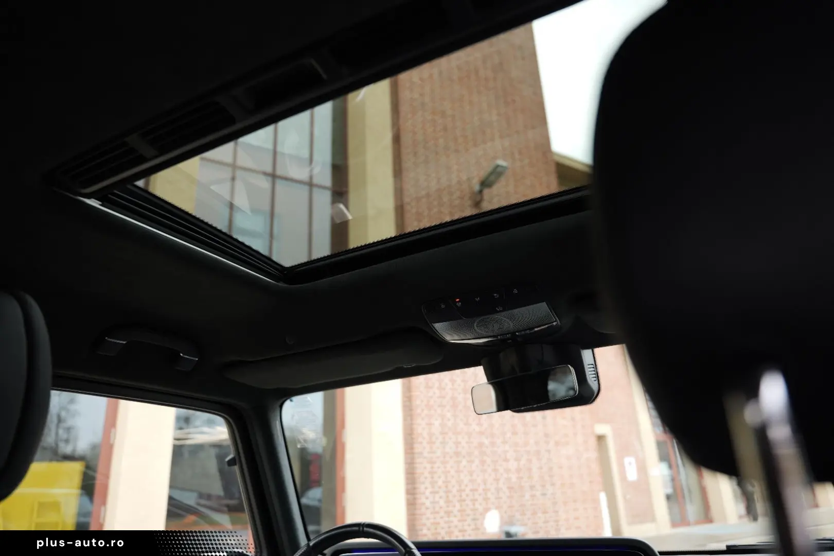 G 63 AMG Mercedes-AMG G 63