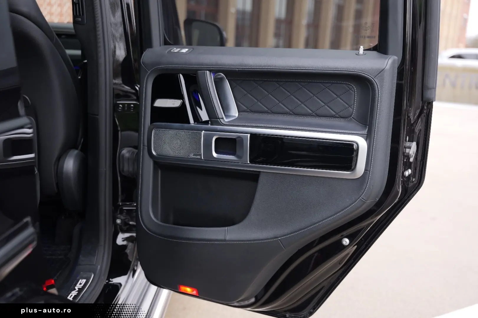 G 63 AMG Mercedes-AMG G 63