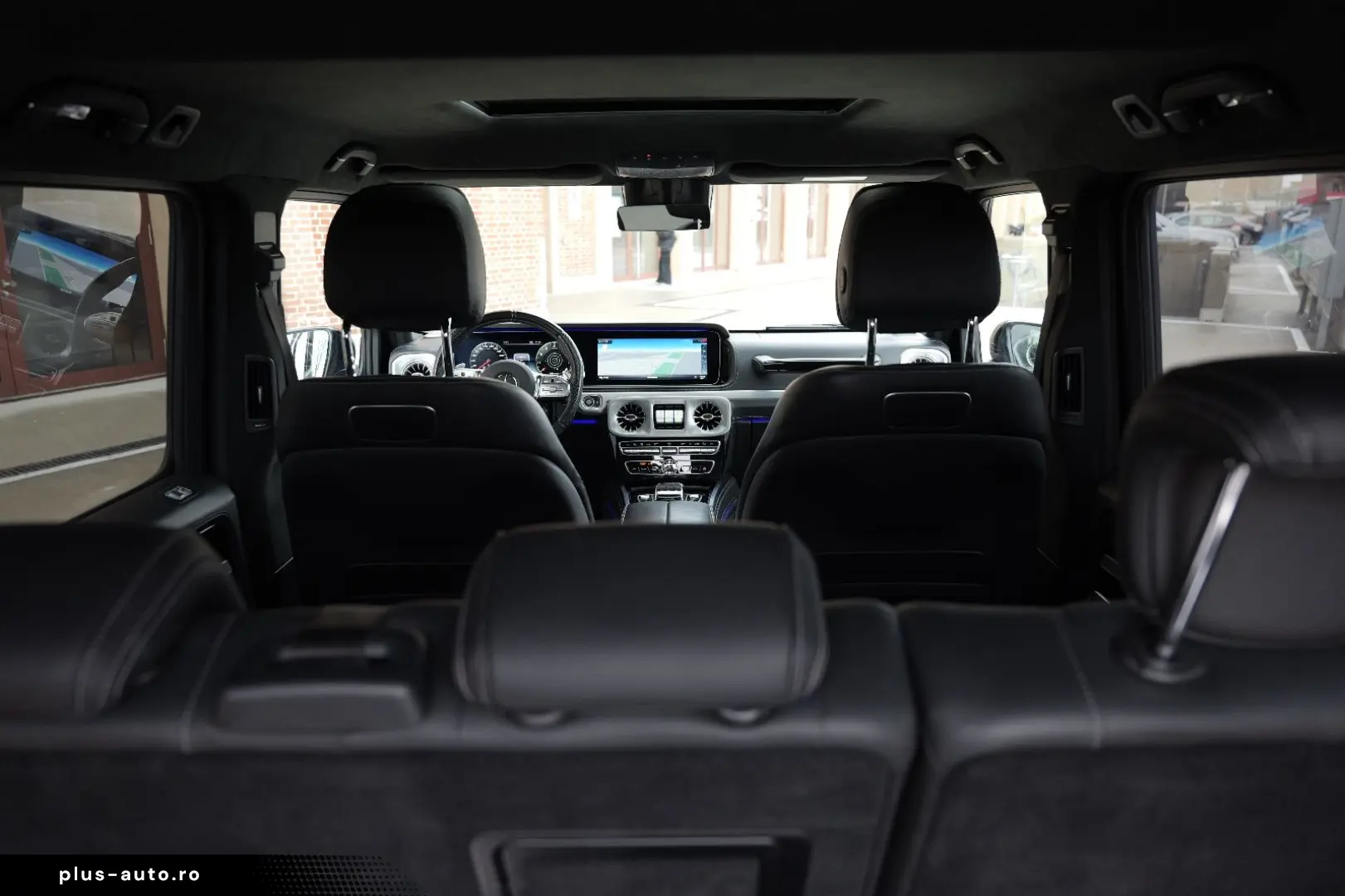 G 63 AMG Mercedes-AMG G 63