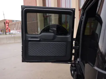 G 63 AMG Mercedes-AMG G 63