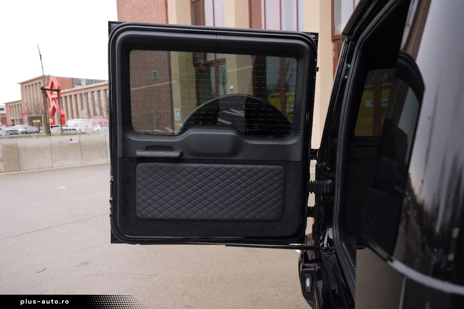 G 63 AMG Mercedes-AMG G 63